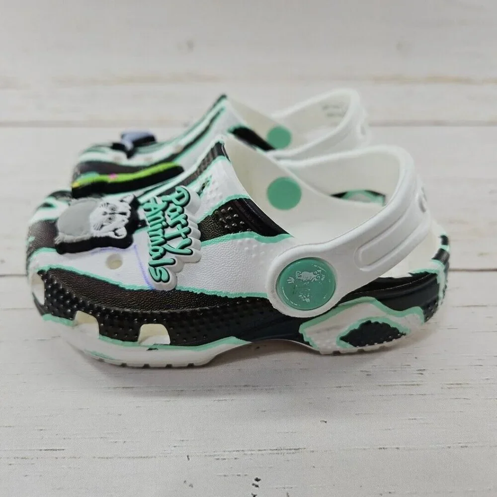 CROCS classic clog